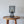 Black Wire Mesh Table Lamp Palas Mini