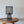Black Wire Mesh Table Lamp Palas Mini