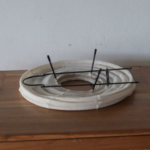 Linen Table Lamps