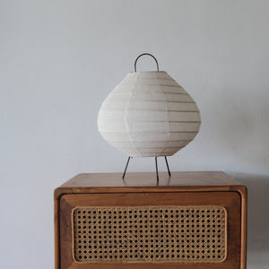 Linen Table Lamps
