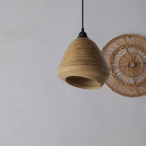 Bamboo Chandelier Umah Design