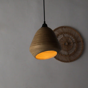 Bamboo Chandelier Umah Design