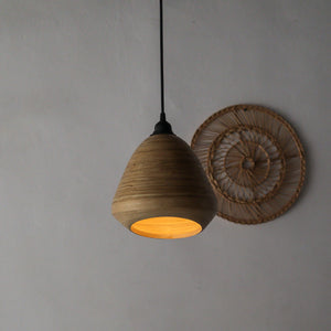 Bamboo Chandelier Umah Design