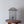 Chainmail Table Lamp Silver Jolgo