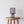 Wire Mesh Table Lamp Tana Rara Red Maroon