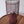 Wire Mesh Table Lamp Tana Rara Red Maroon