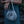 Wire Mesh Hand Woven Bag Lily held by a person, showcasing a unique, eco-friendly handwoven brass design.