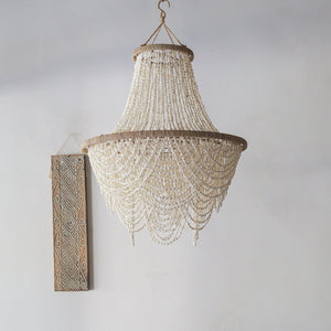 Seashell Chandelier Mangkok Sumba