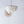 Capiz Shell Chandelier Nias