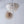 Capiz Shell Chandelier Nias