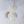 Capiz Shell Chandelier Ceningan