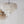 Capiz Shell Chandelier Tidore