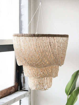 Sea shell Ceiling light Home Decor