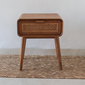 Bedroom Bedside Table