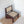 Kangaroo Lounge Chair black