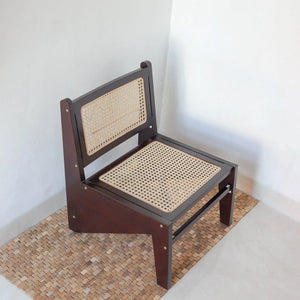 Kangaroo Lounge Chair black