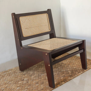 Kangaroo low chair