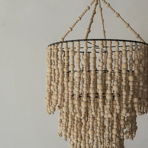 Bali Chandelier Gift