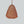Handwoven mesh metal chandelier with organic textured shape for eco-friendly home decor