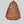 Handwoven rattan mesh pendant light with natural brown texture and organic shape