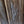Hand-carved Balinese wooden door with intricate floral detailing