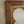 Arch Frame Mirror Teak Wood