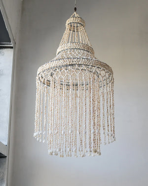 Sea shell decoration Bohemian