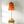 Triple Mini Parasol in Orange