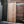 Wooden door Bali unique