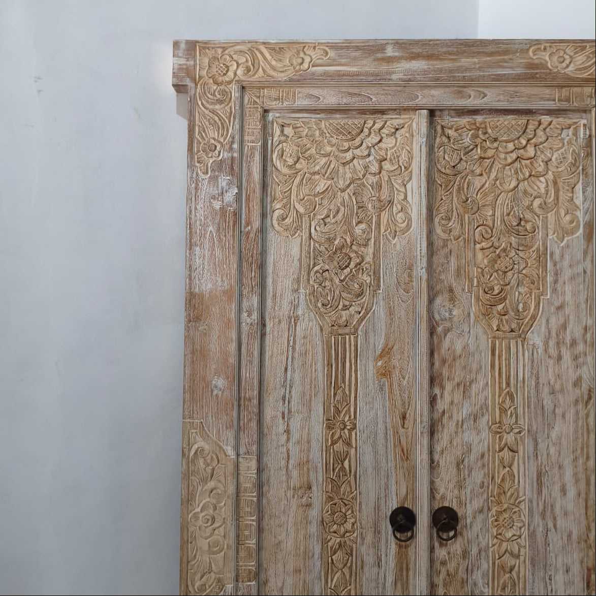 Woode Antique Door bali