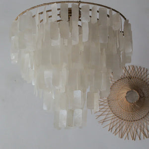 Chandelier for wedding decoration