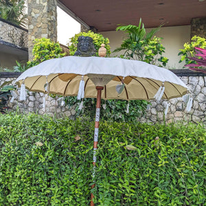  Garden Parasols