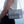 Wire Mesh Hand Knitted Shoulder Bag Melati