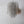 Mesh pendant light fixture on a plain wall