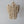 Beaded Pendant Light natural