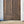 Hand-carved Balinese double wooden door with intricate floral patterns