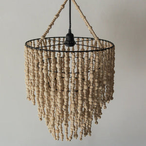 Tiered Chandelier Bali