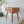Wooden Bedside Table