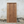 Door modern geometric carving 