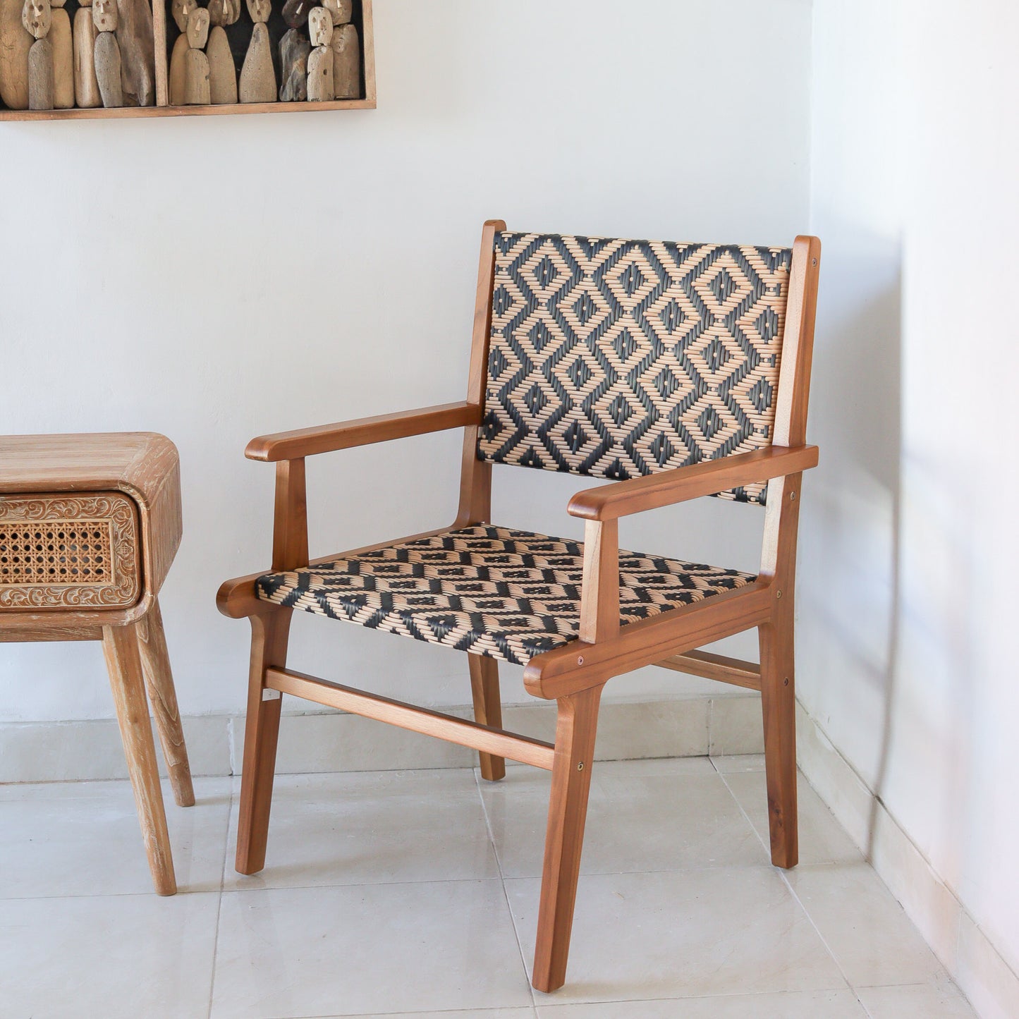 Wooden Dining Chairs