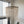 lamp shade Sea shell White