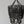 Black chandelier vintage style