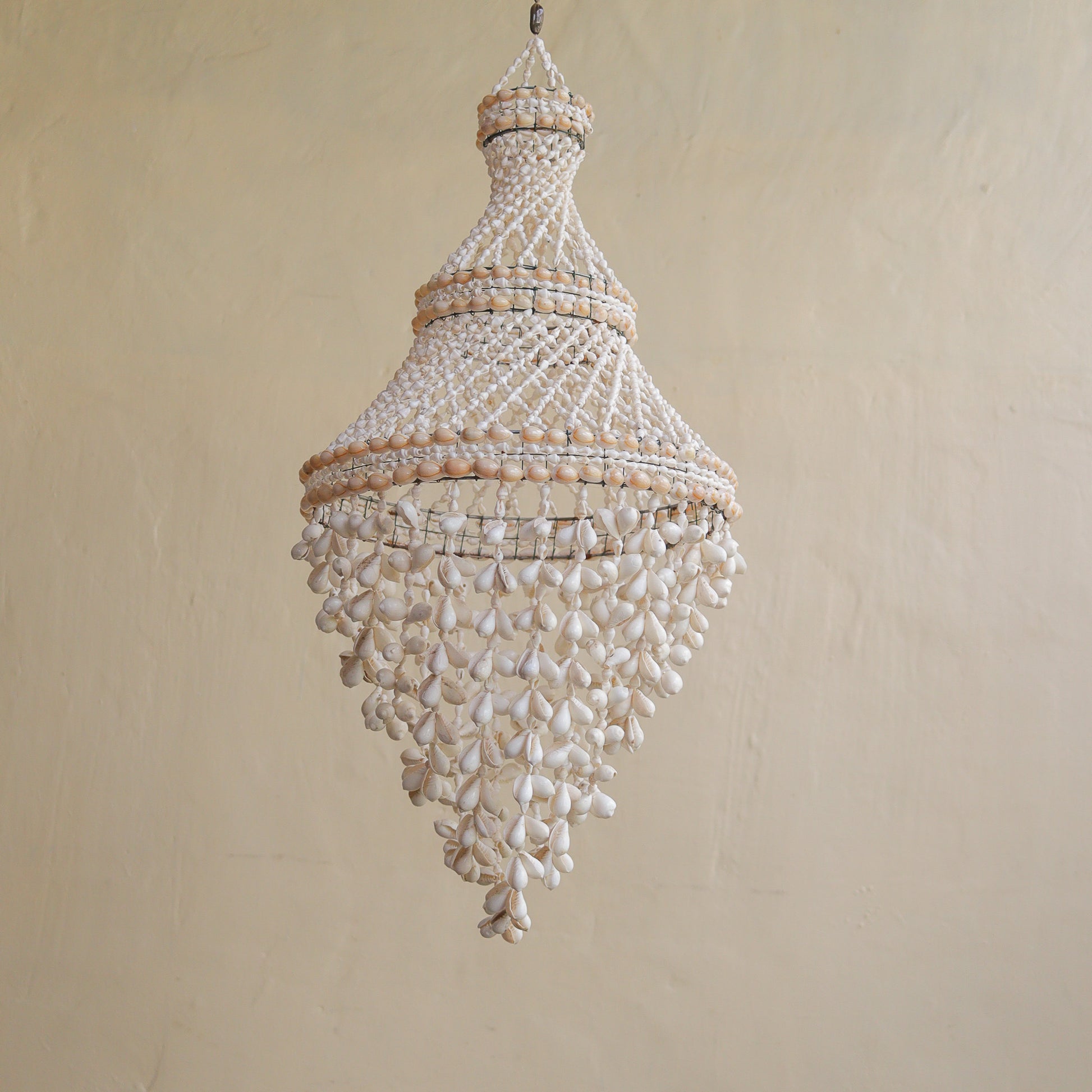 small chandelier bali,mobile seashell chandelier,seashell chandelier