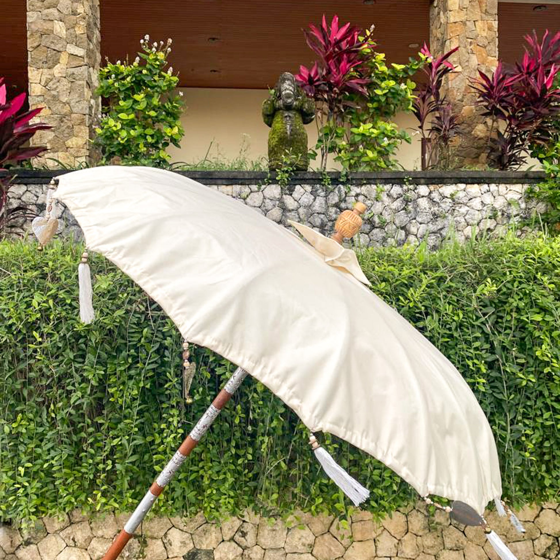 waterproof parasol bali