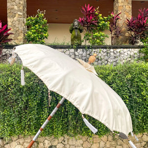 waterproof parasol bali