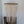 Handmade white seashell beaded chandelier with natural fiber frame, coastal home decor