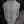 Handmade Balinese seashell chandelier with intricate beaded design, outdoor setting