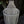 Handcrafted Balinese seashell chandelier with cascading beaded strands in natural light