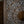 Hand-carved Balinese wooden panel with intricate floral and vine motifs